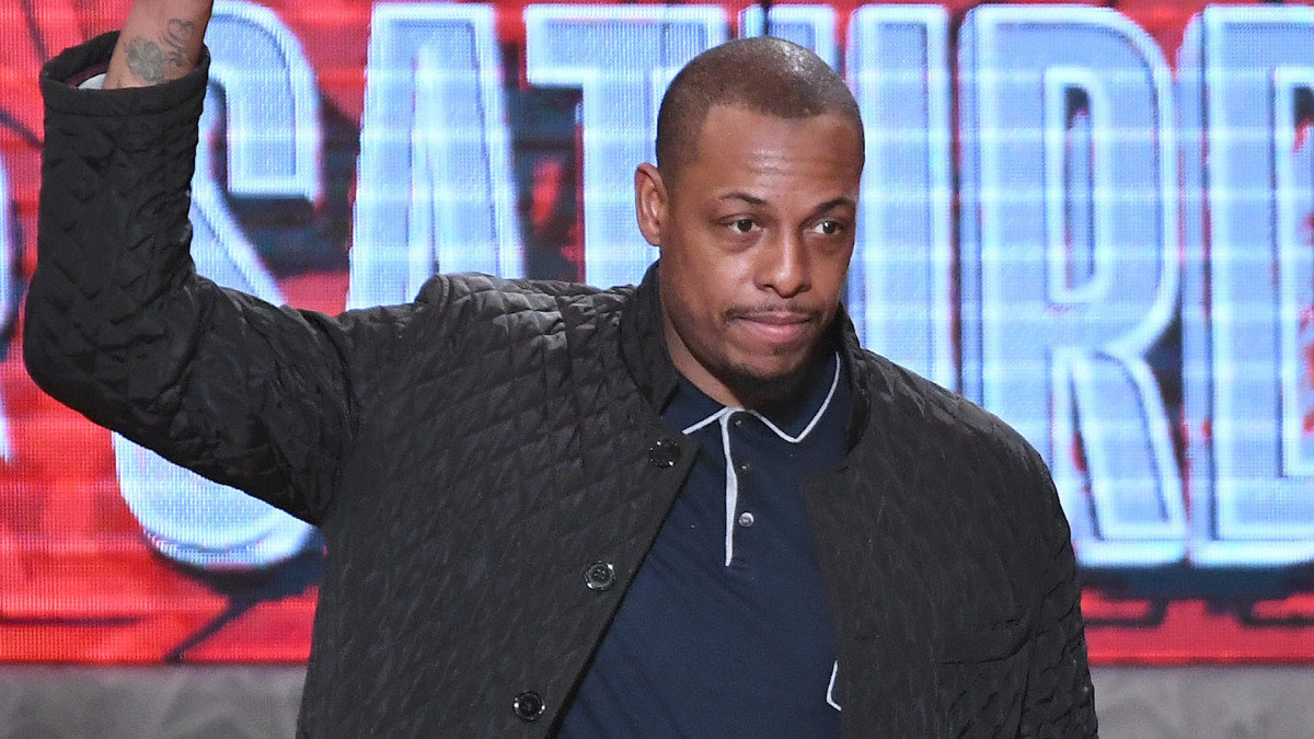 PIERCE THUMB